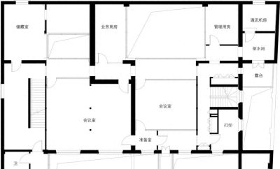 上海仅存的、规模最大的当铺-元利当铺旧址文物保护修缮工程