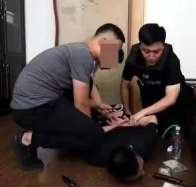 沈阳警中“李云龙”：一年破毒品目标案37起 打掉贩毒团伙40个