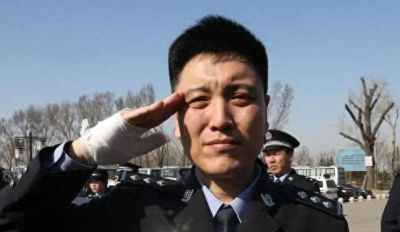 沈阳警中“李云龙”：一年破毒品目标案37起 打掉贩毒团伙40个