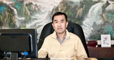全国最富有的10个黑龙江人（省外篇），坐拥财富1905亿元