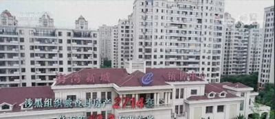 覆灭的“黑金”家族：暴力敛财百亿，名下房产千套，六兄妹“政商黑”三界通吃