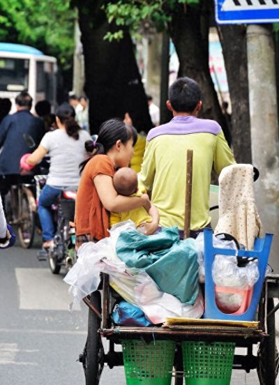 漫步台江下杭路、隆平路，记忆照片里老福州街巷流逝的往日时光