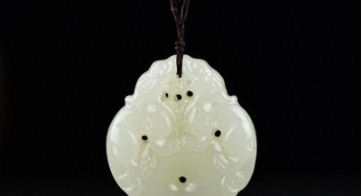 为什么很多典当行都不收玉器？主要是三点！
