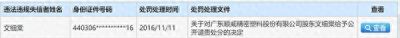 31名首批公示资本市场老赖起底：从贾跃亭姐弟到牛散文细棠